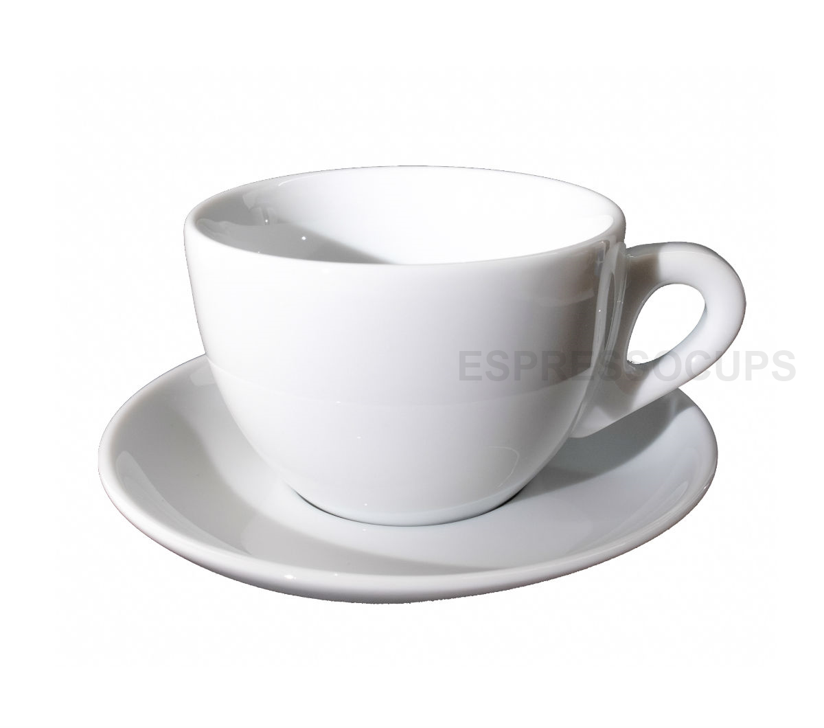 "VERONA" Cappuccino Cups Large 260ml